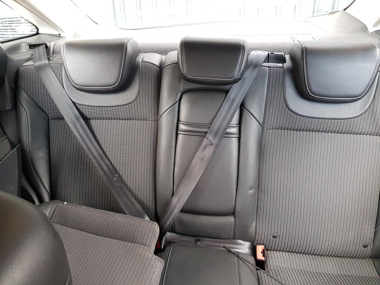 Ford Focus - LW 2011-2015