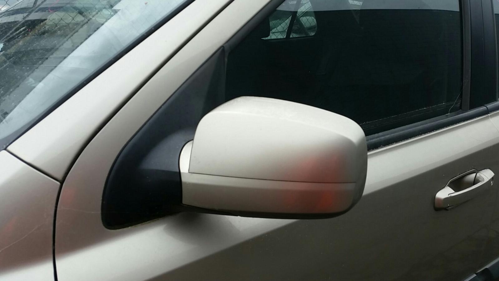 KIA Sorento - 1st Gen 2002-2009