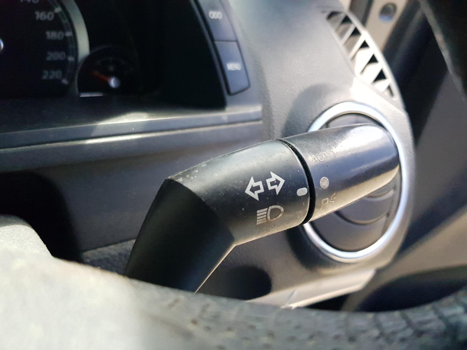 Ford Territory - SZ 2011-Present