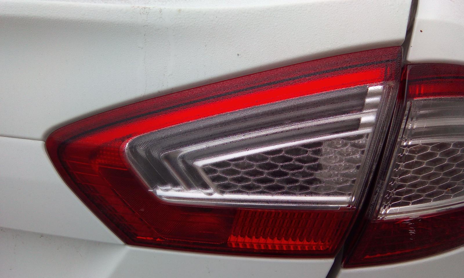 Ford Mondeo - MC 2011-2014