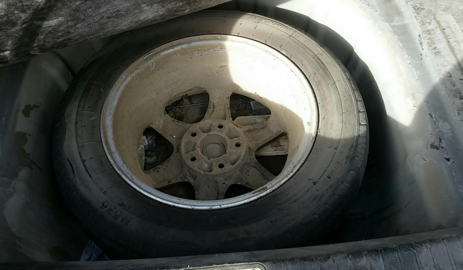 Hyundai Sonata - Other 2005-2010