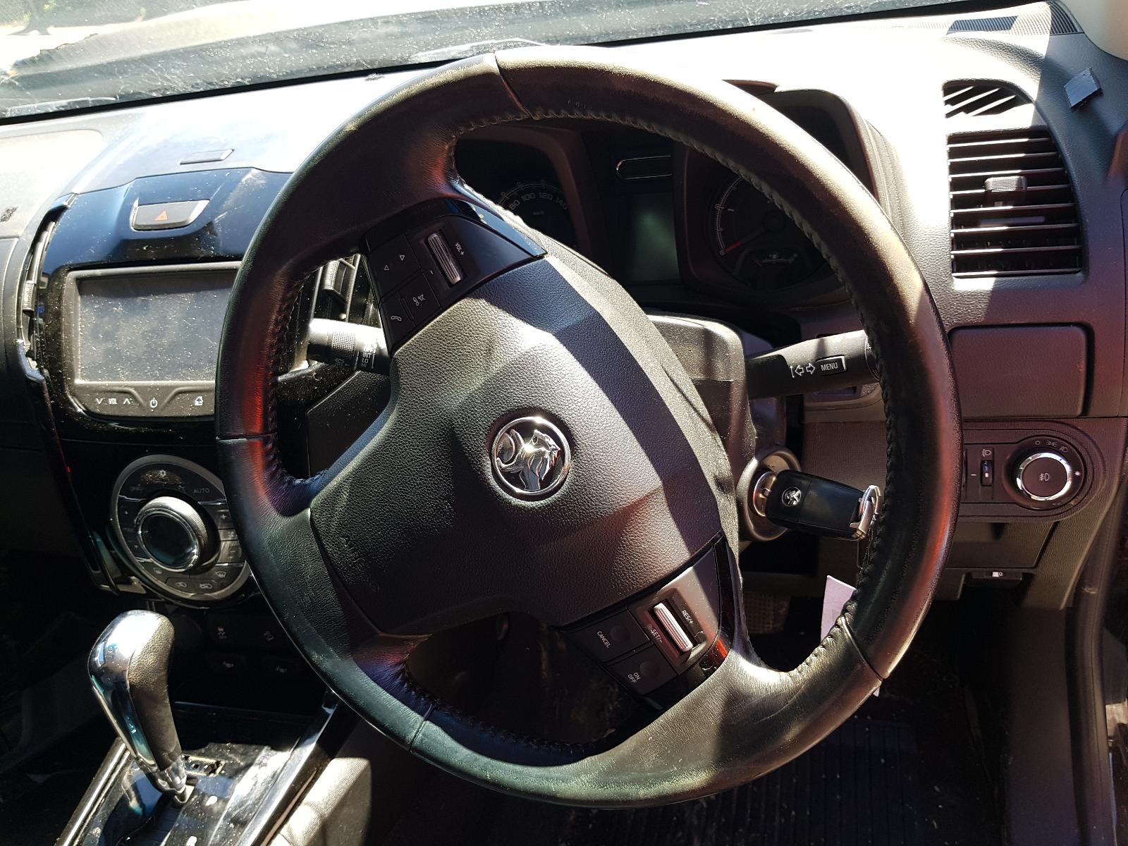 Holden Colorado - RG 2012 -2016