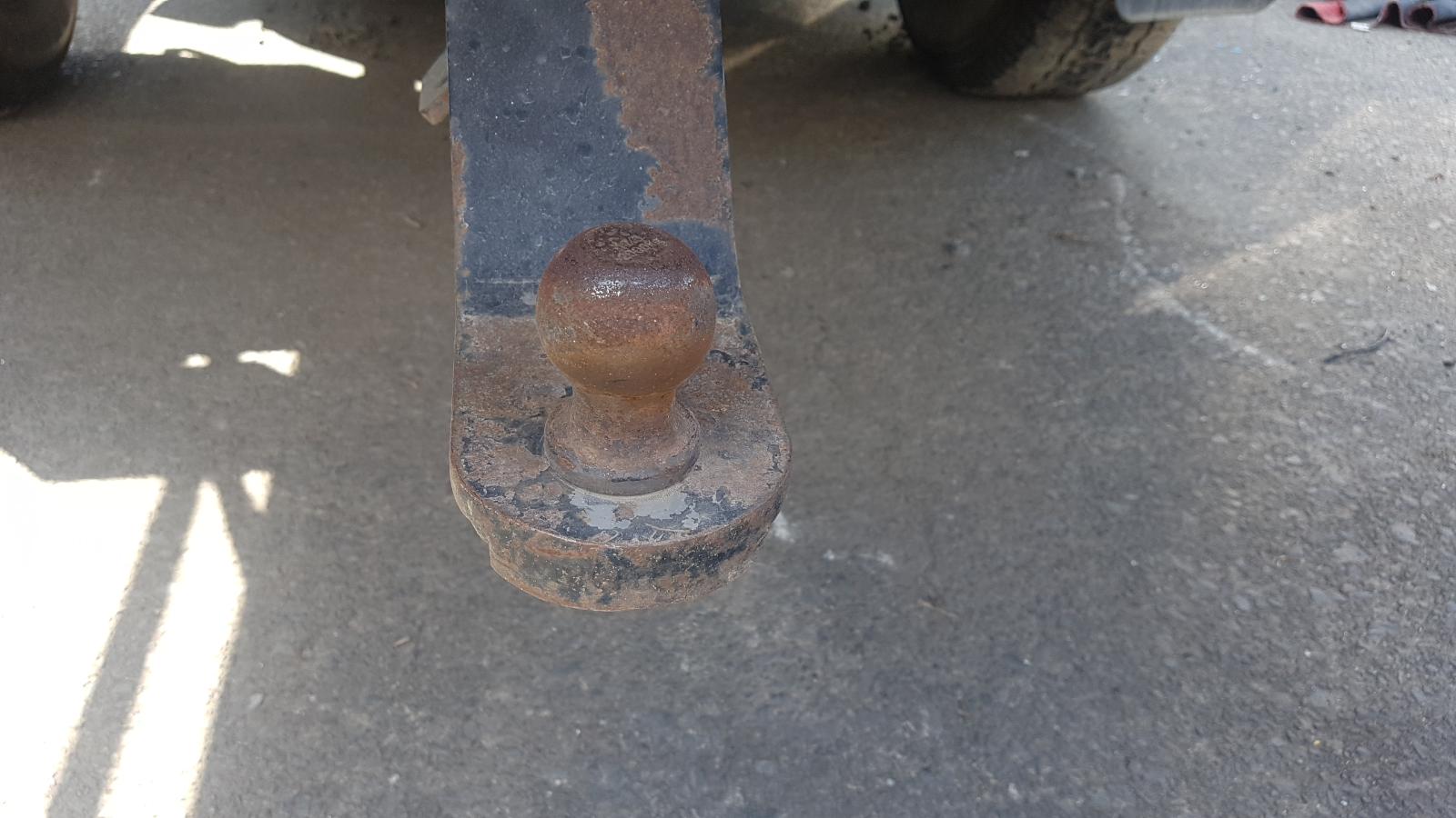 Ford Ranger - PJ 2006-2009