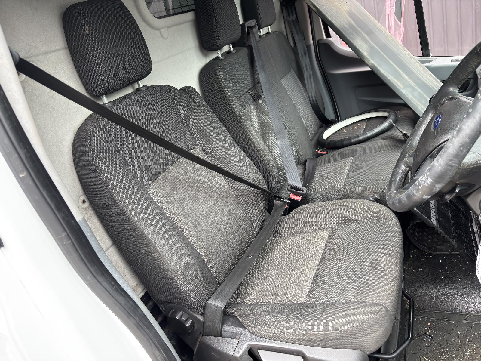 Ford Transit - Other