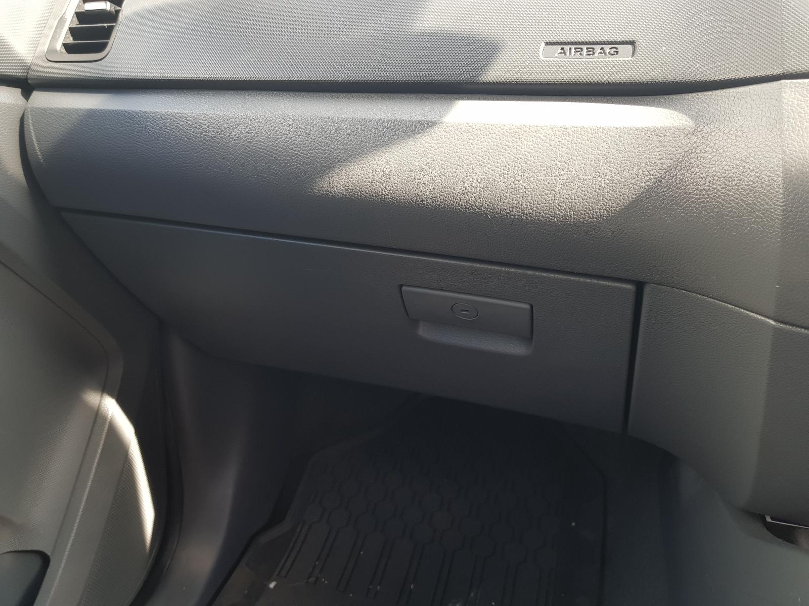 Ford Ranger - PX/PX2 2011-2017