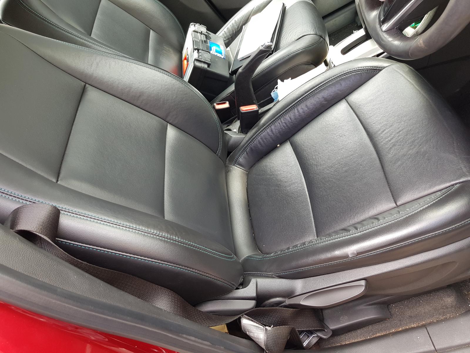 Holden Trax - TJ Series 2013-Present