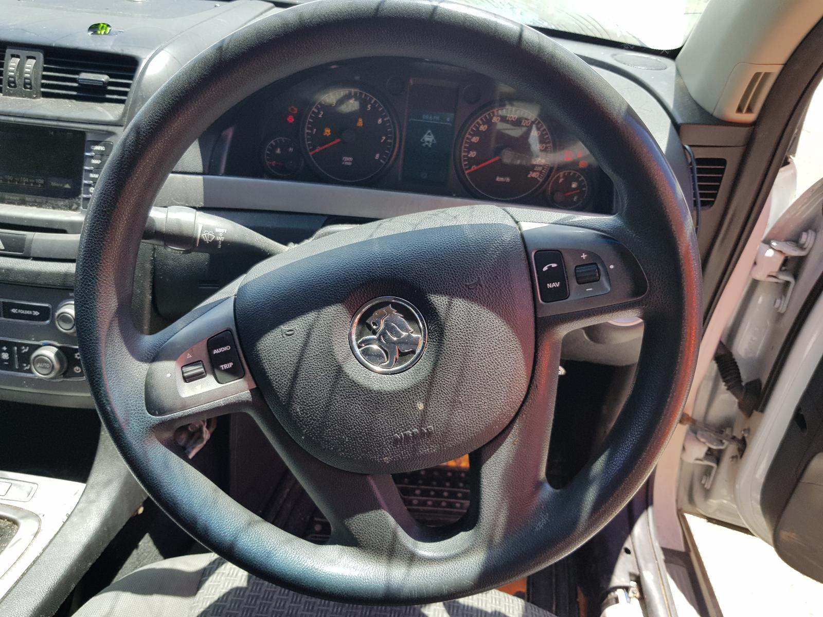 Holden Commodore - VE 2006-2013