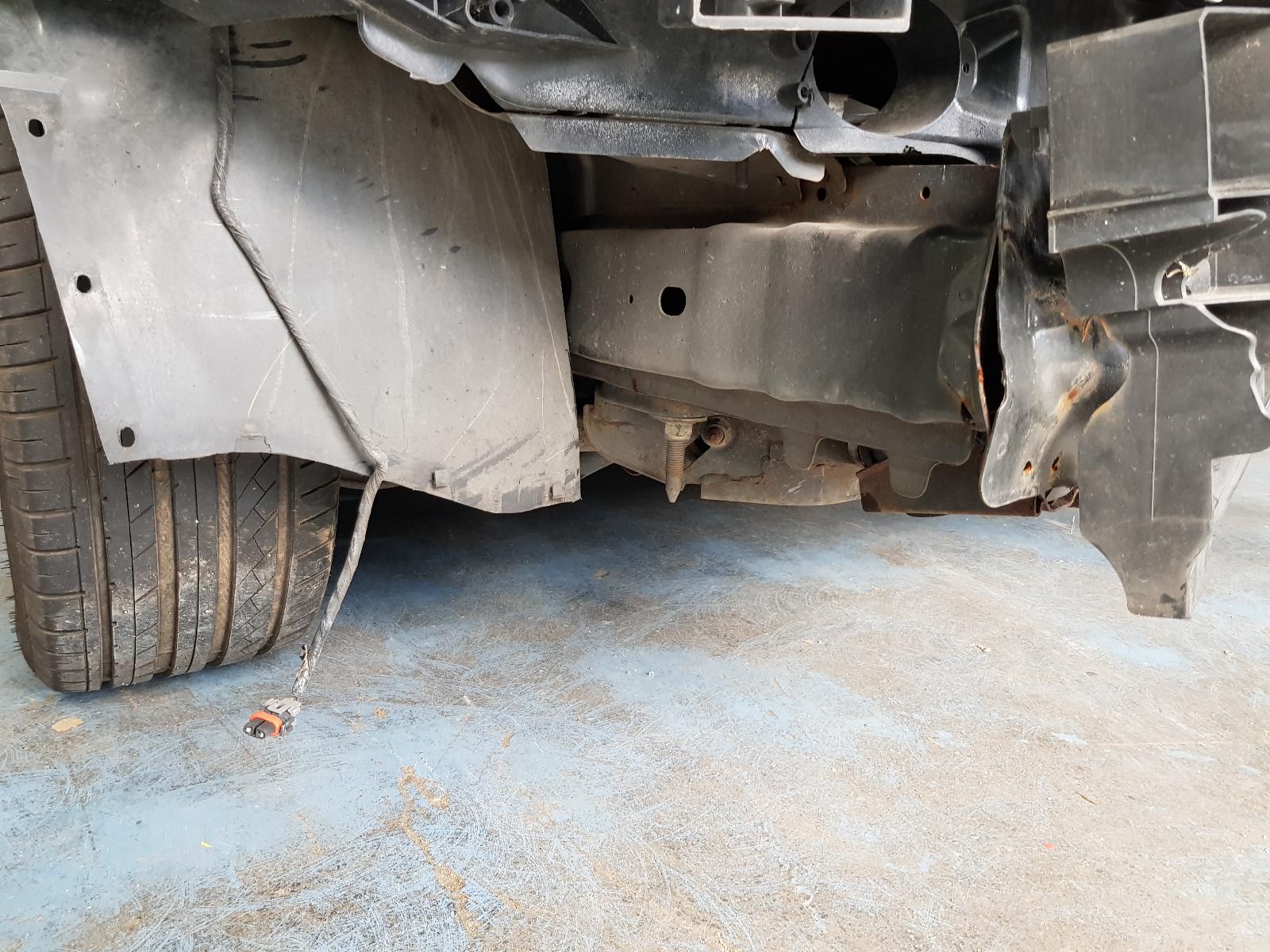 Ford Falcon - BF XR6