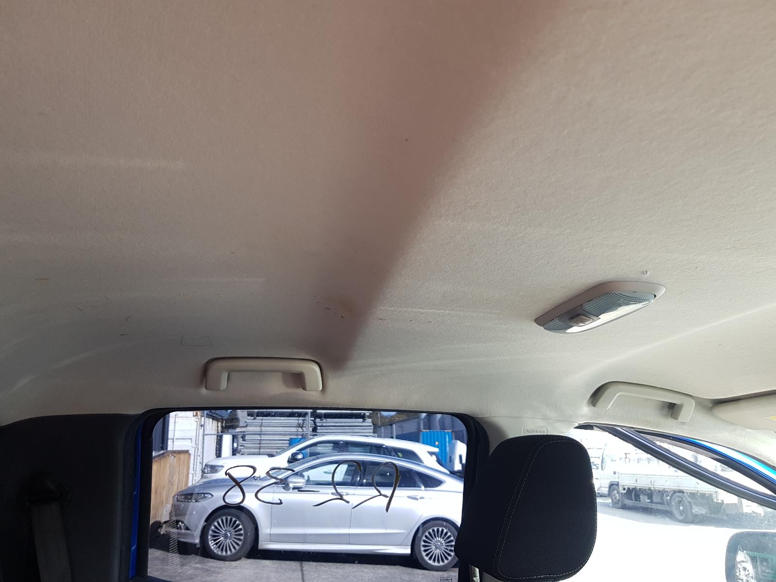 Ford Ranger - PX/PX2 2011-2017