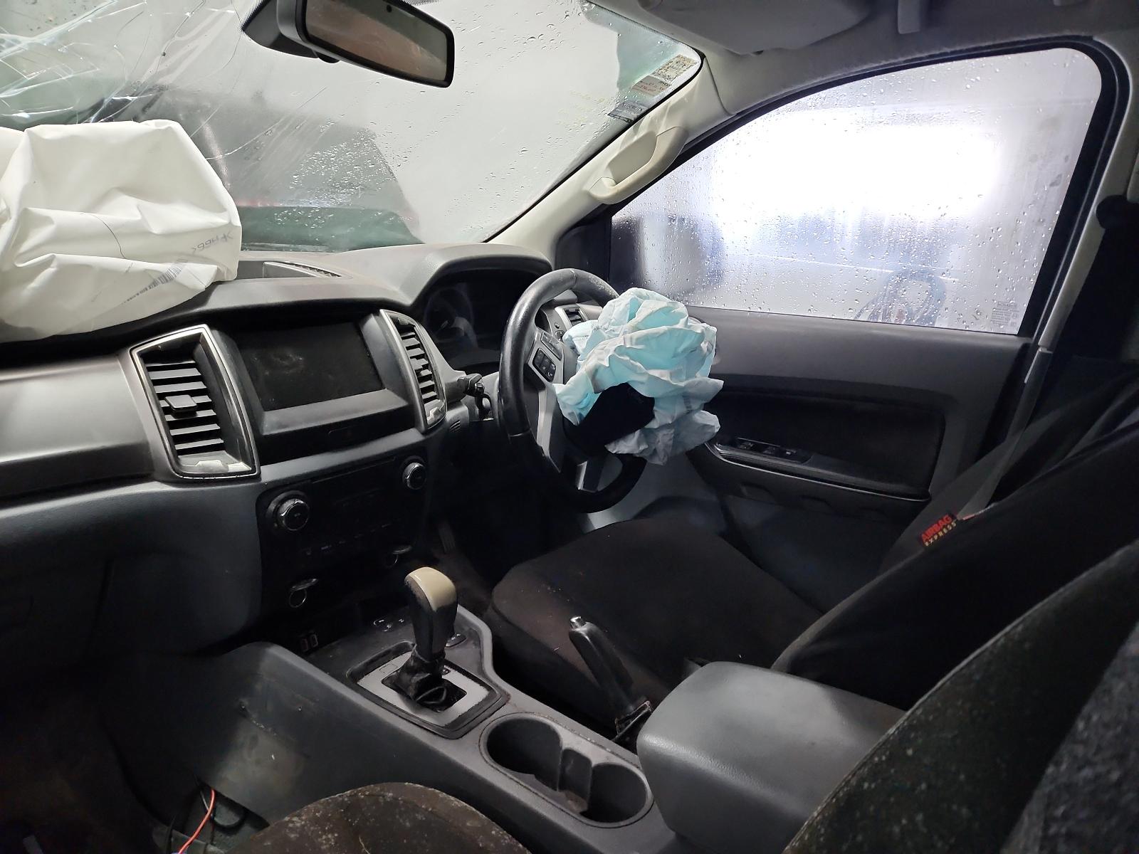 Ford Ranger - PX/PX2 2011-2017