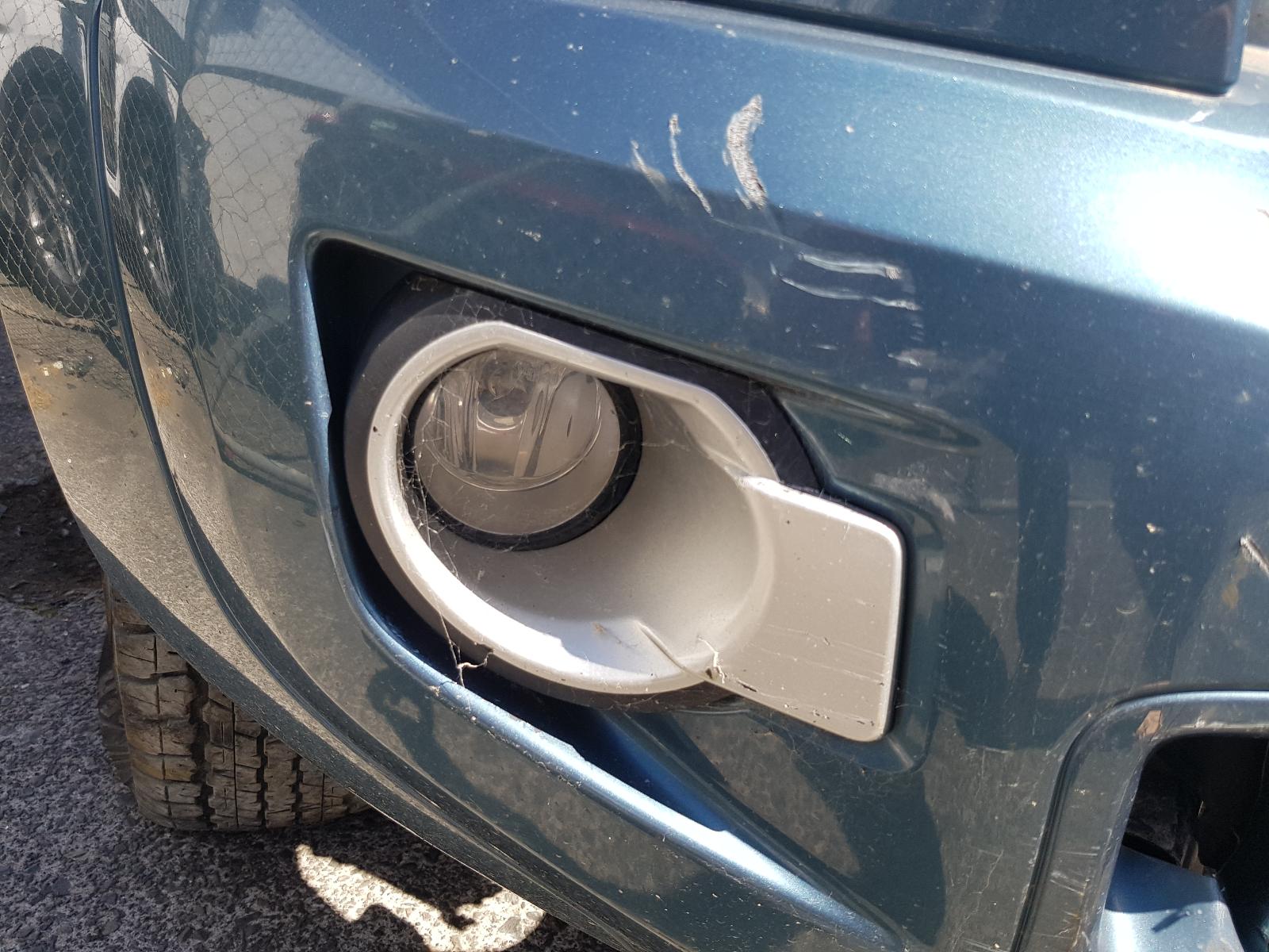 Ford Ranger - PX/PX2 2011-2017