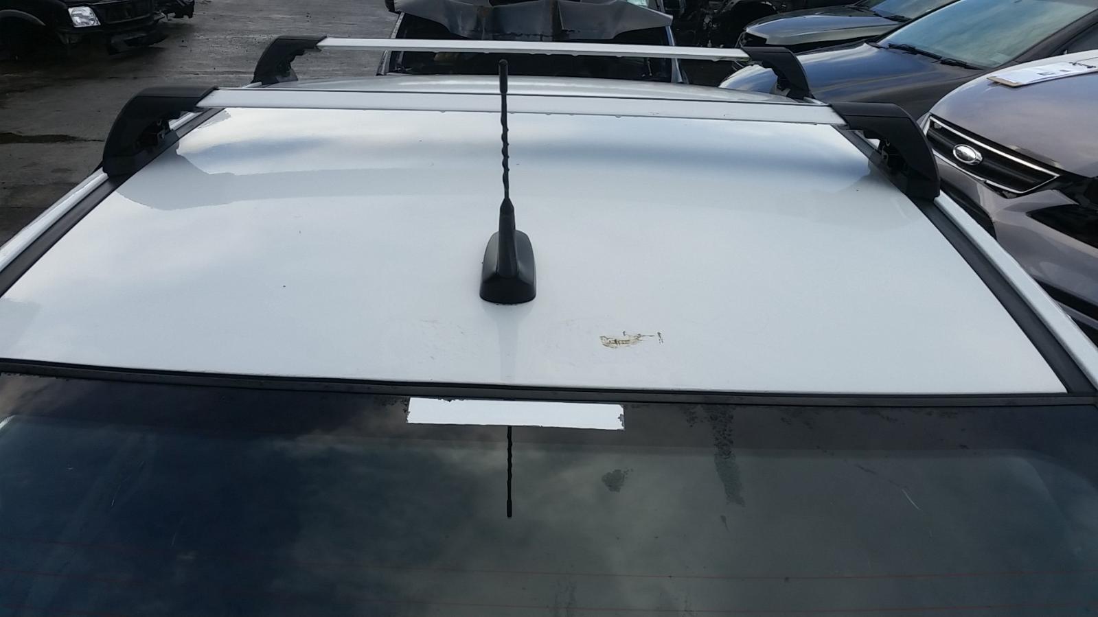 Holden Cruze - 2009-Present