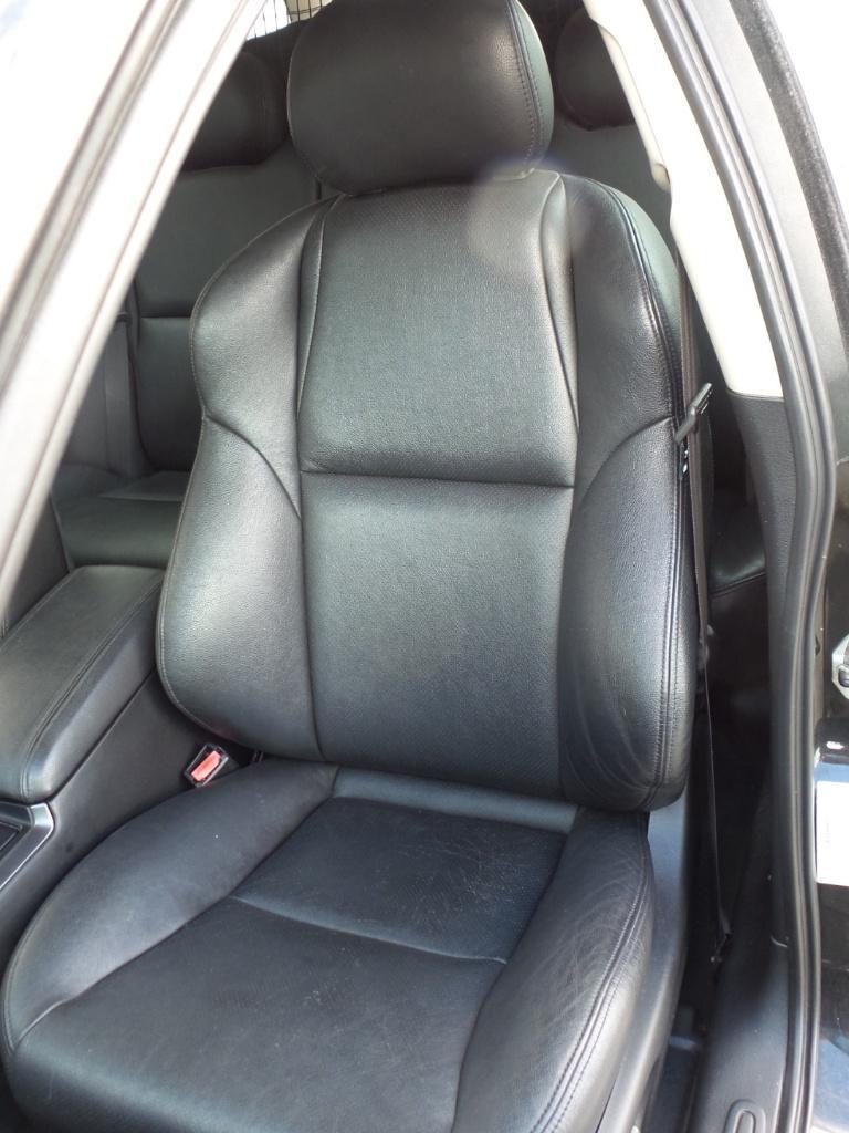 Holden Adventra - VY2 2003-2005