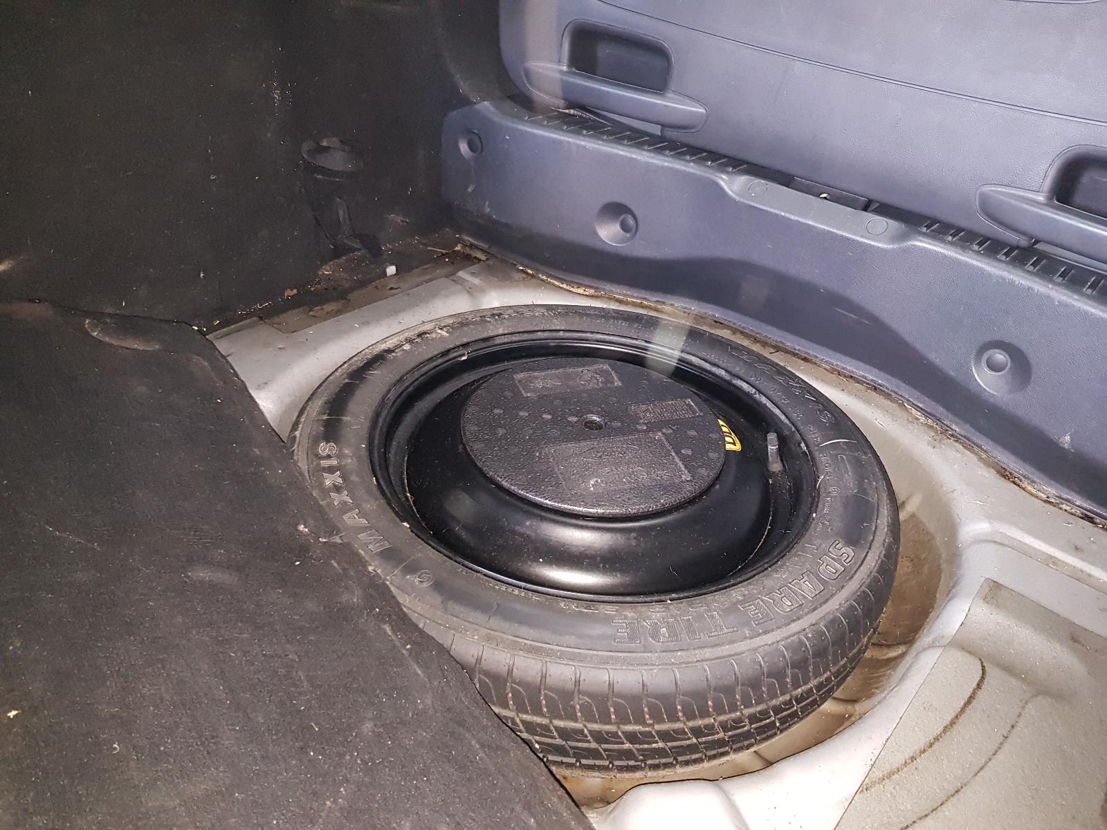 Ford Focus - LW 2011-2015