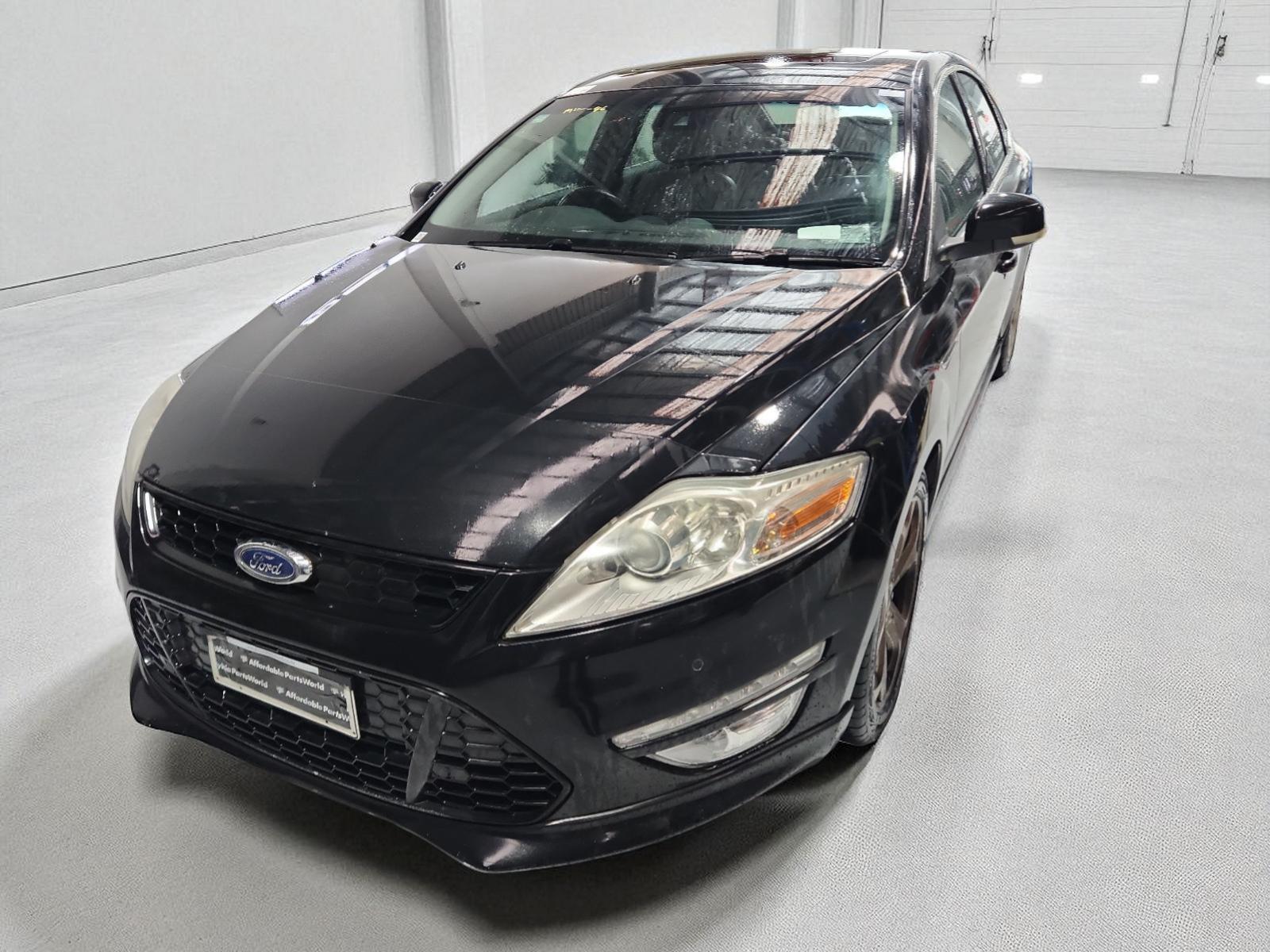 Ford Mondeo - MC 2011-2014