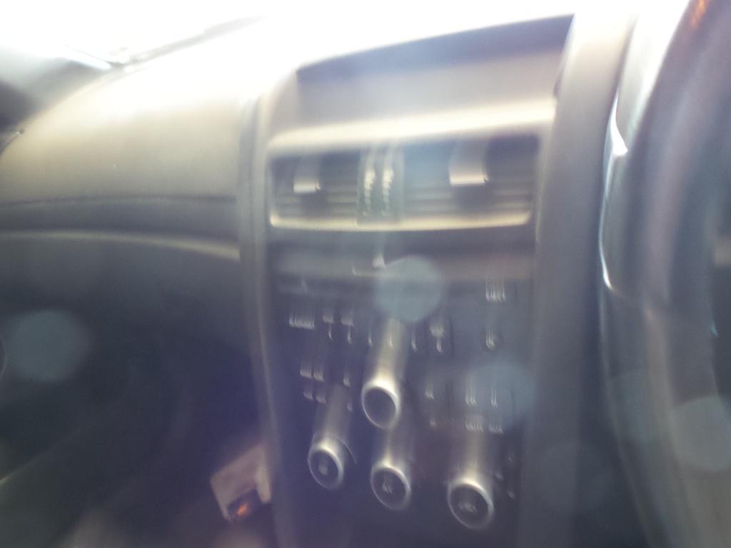 Holden Commodore - VE 2006-2013