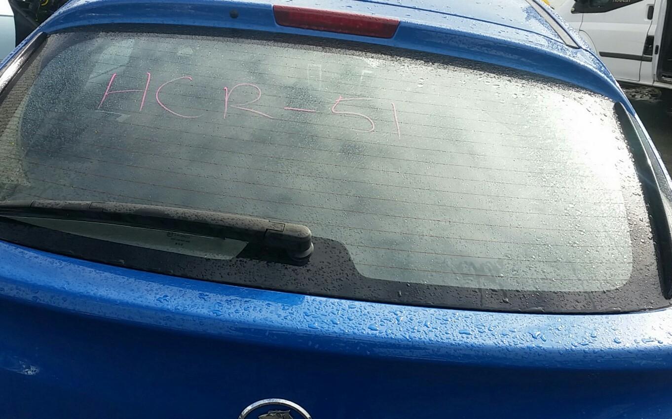 Holden Cruze - 2009-Present