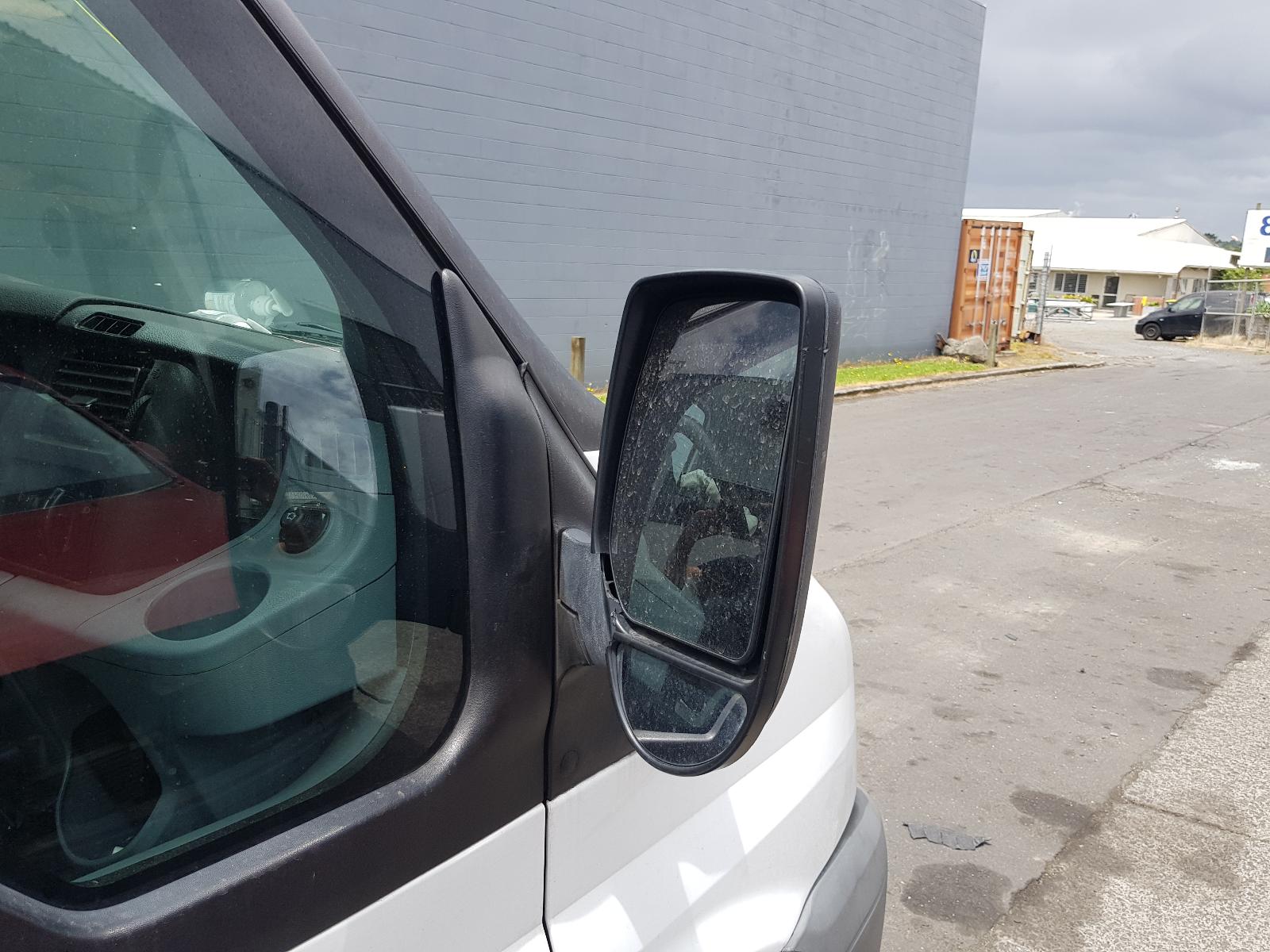 Ford Transit - 2006-2011