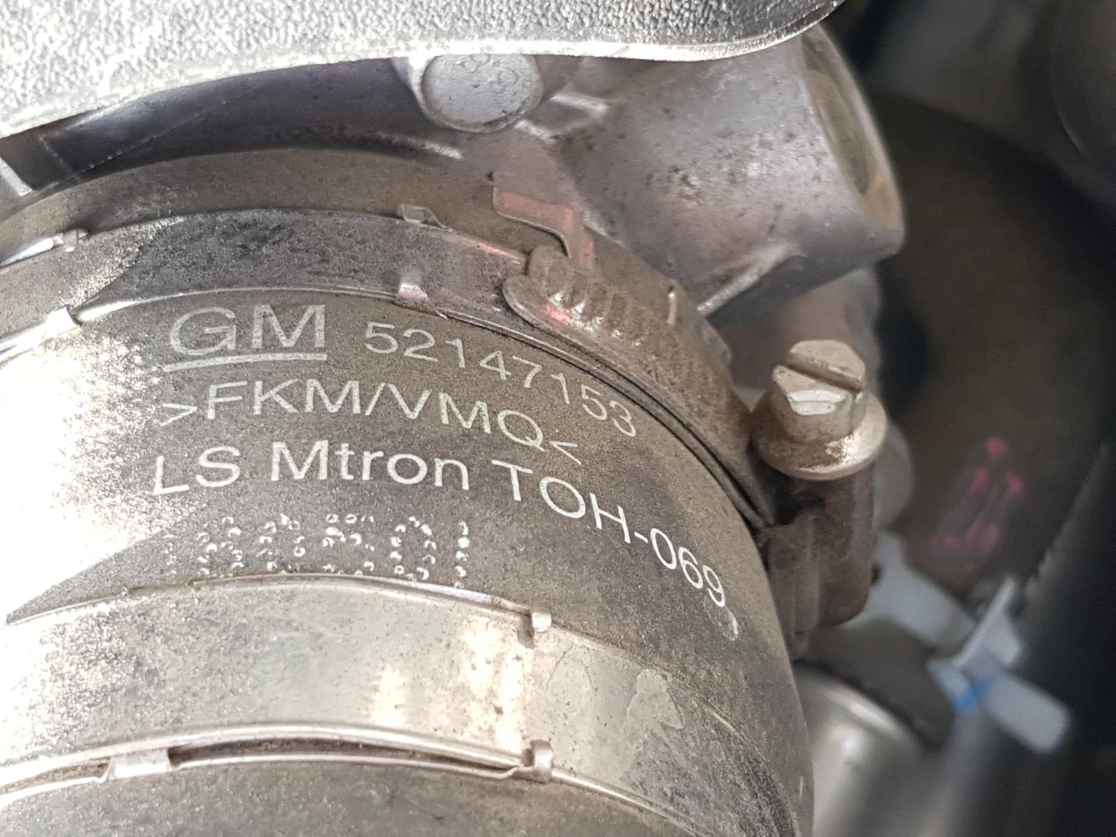 Holden Colorado - RG2 2016-Present