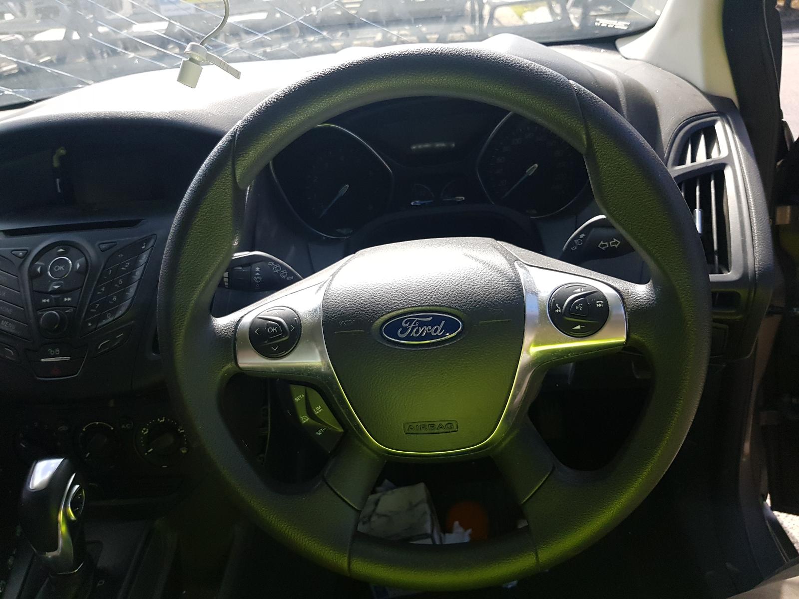 Ford Focus - LW 2011-2015