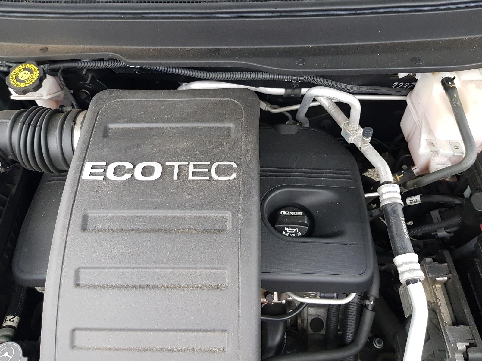 Holden Captiva - Captiva 7 2011-Present