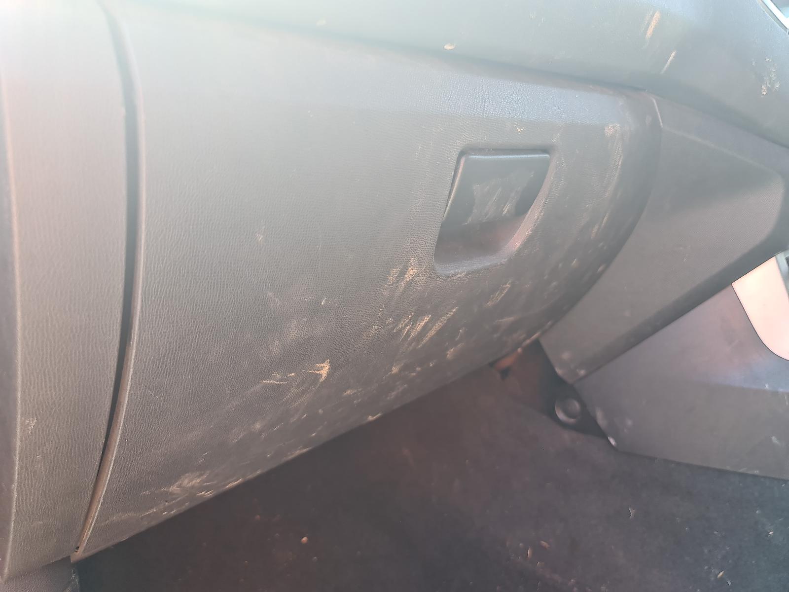 Holden Colorado - RG2 2016-Present