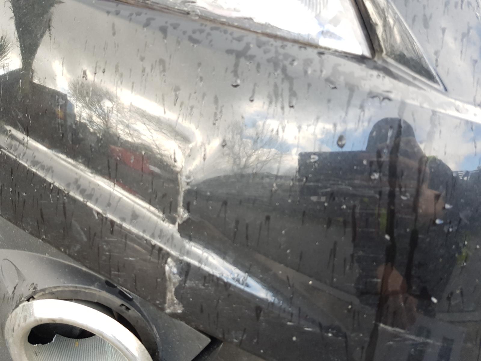 Holden Barina - Spark 2010-Present