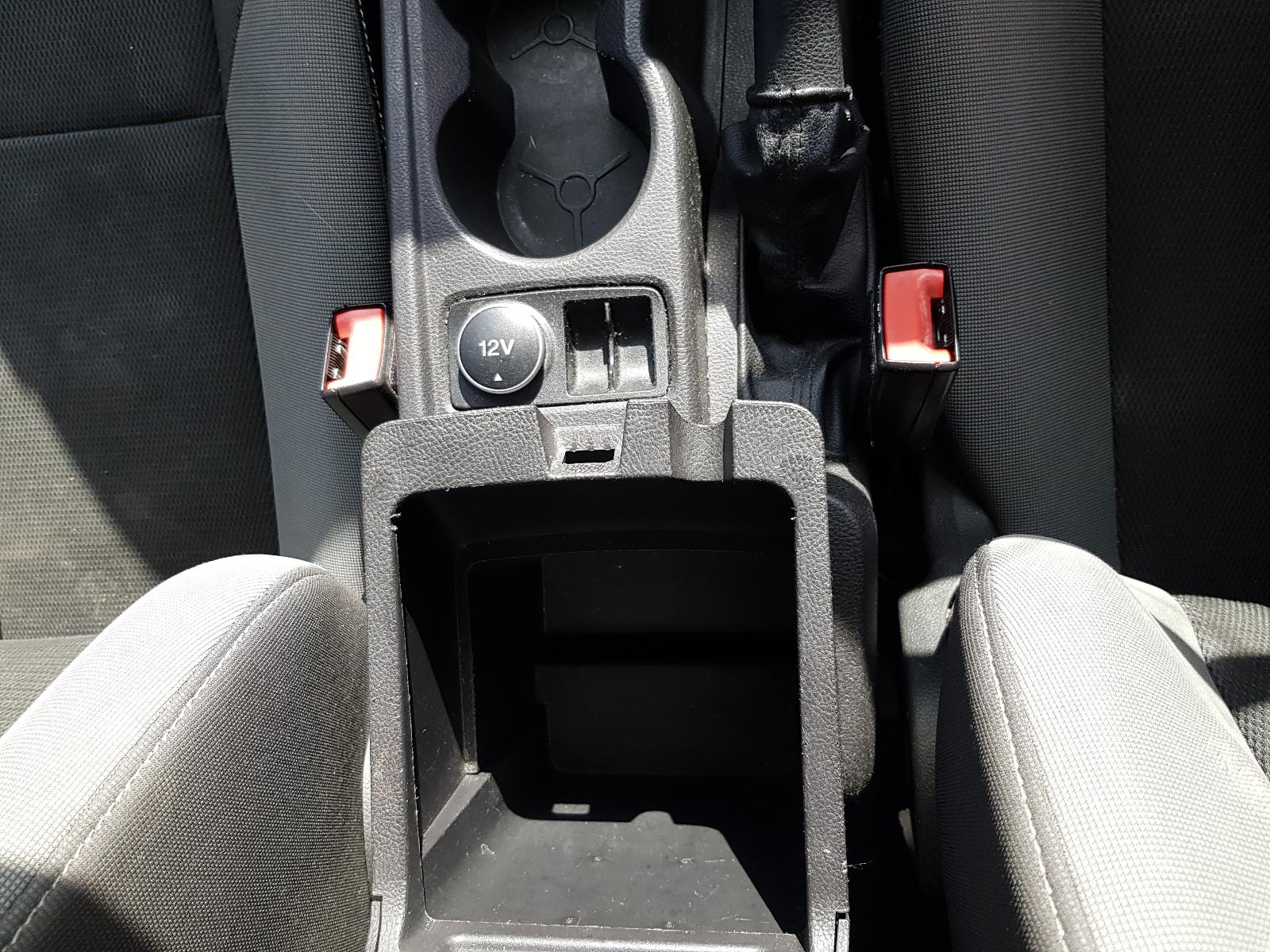 Ford Focus - LW 2011-2015