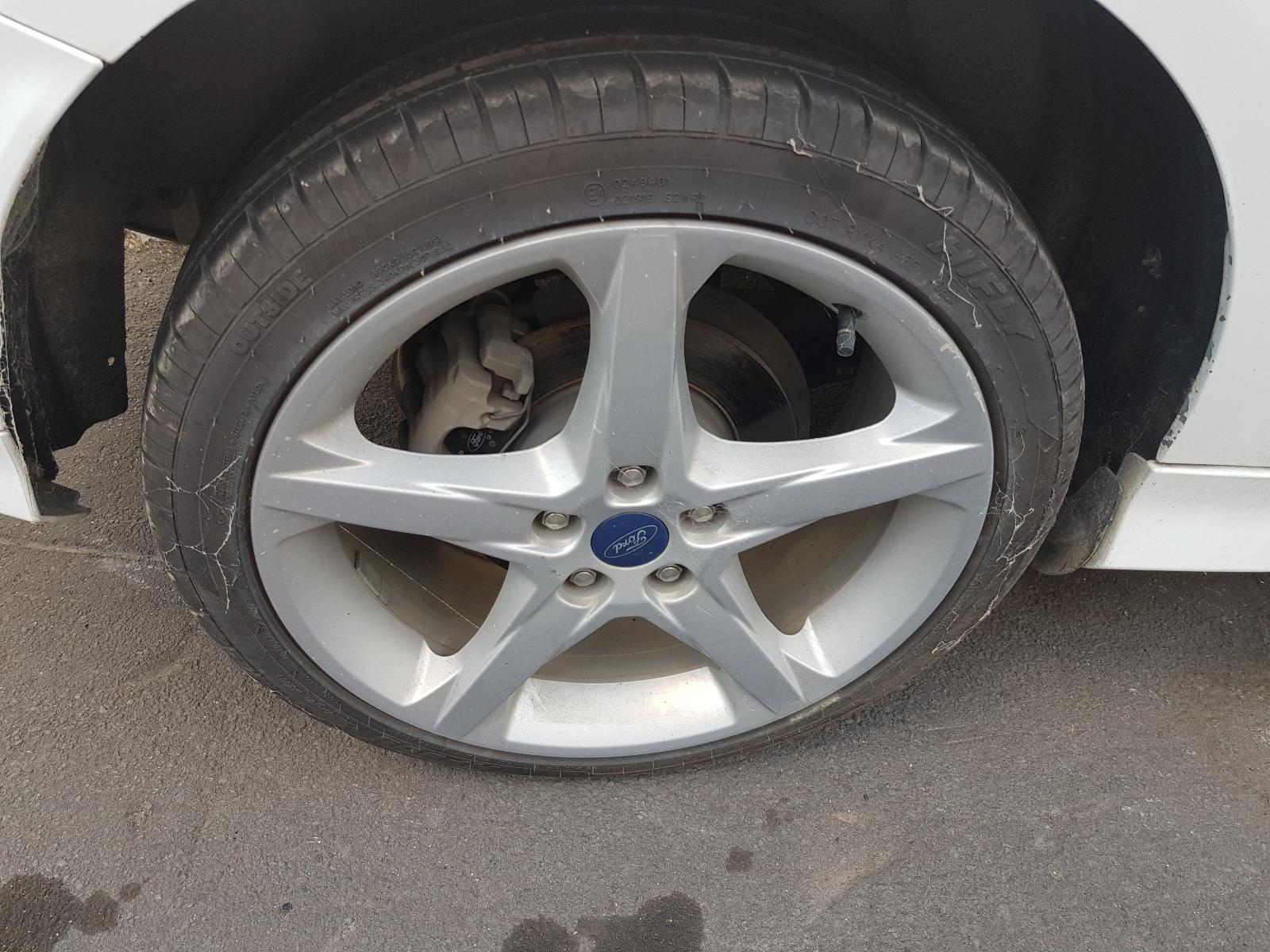 Ford Focus - LW 2011-2015