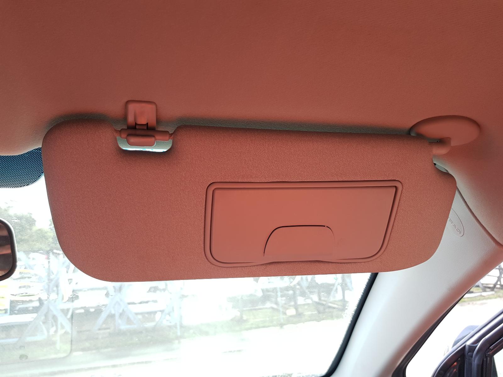 Holden Captiva - Captiva 7 2011-Present