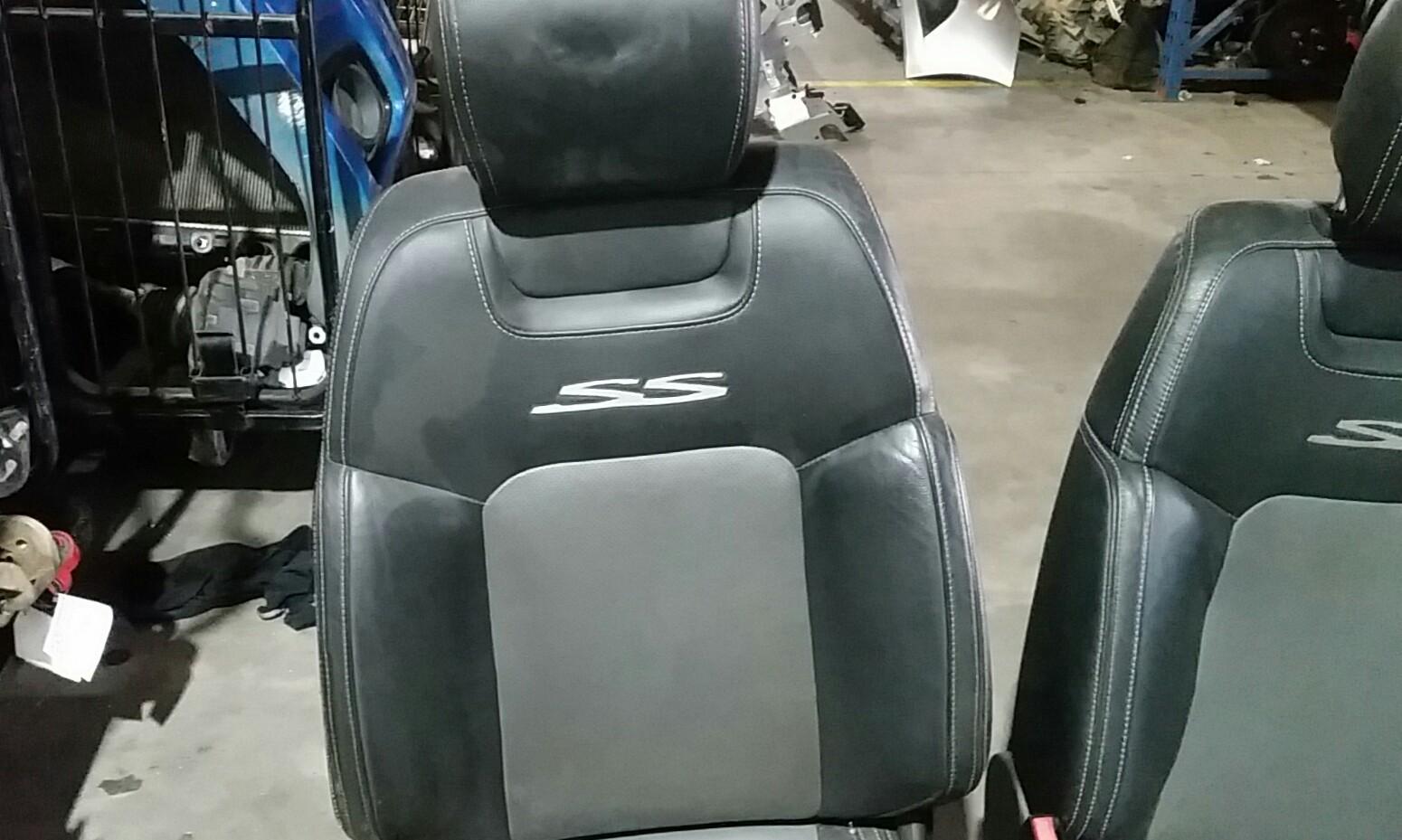 Holden Commodore - VF 2013-Present