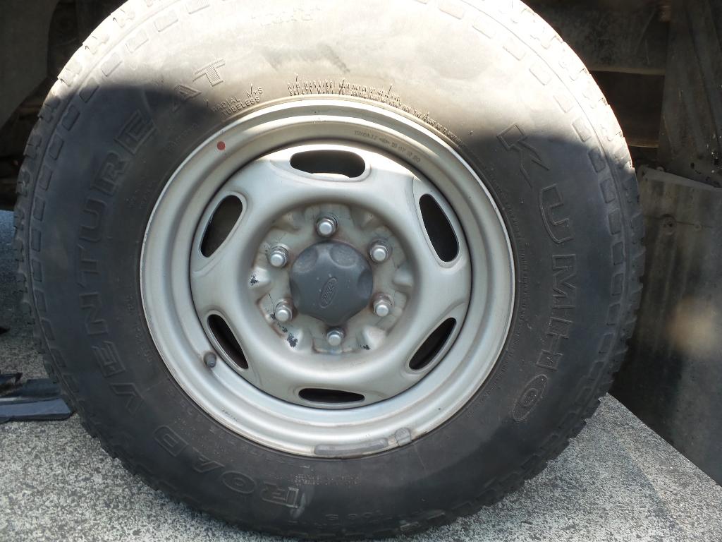 Ford Ranger - PJ 2006-2009