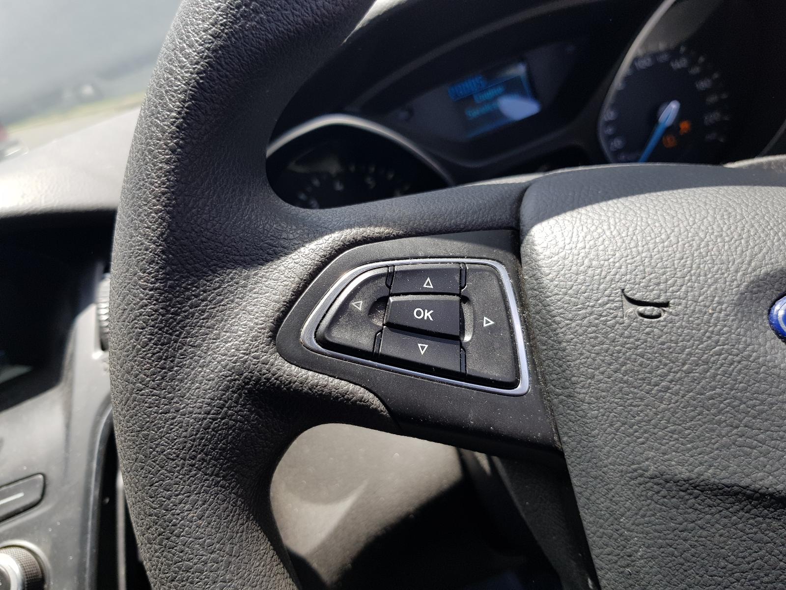 Ford Focus - LZ 2015-2017