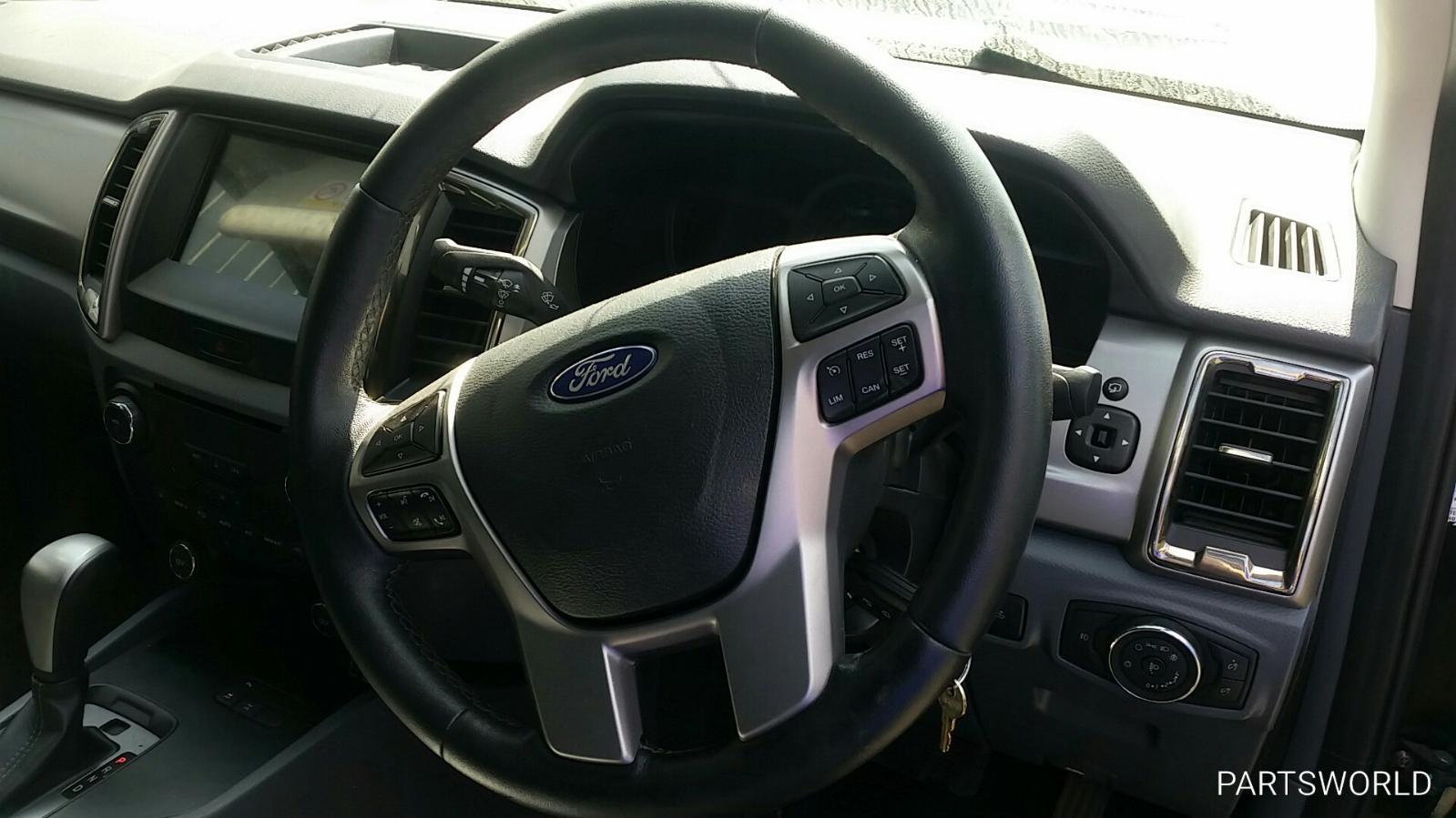 Ford Ranger - PX/PX2 2011-2017