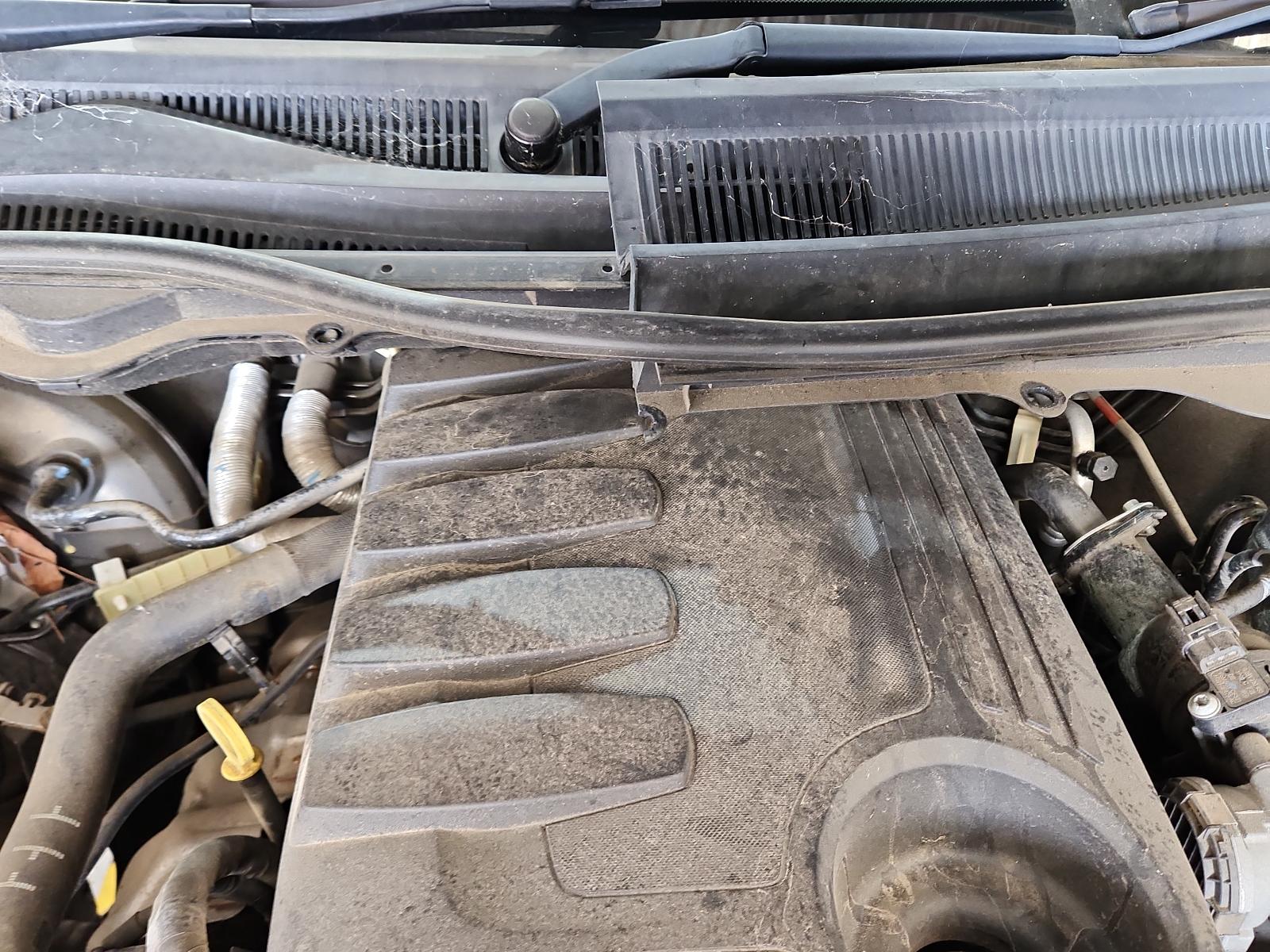 Ford Ranger - PX/PX2 2011-2017