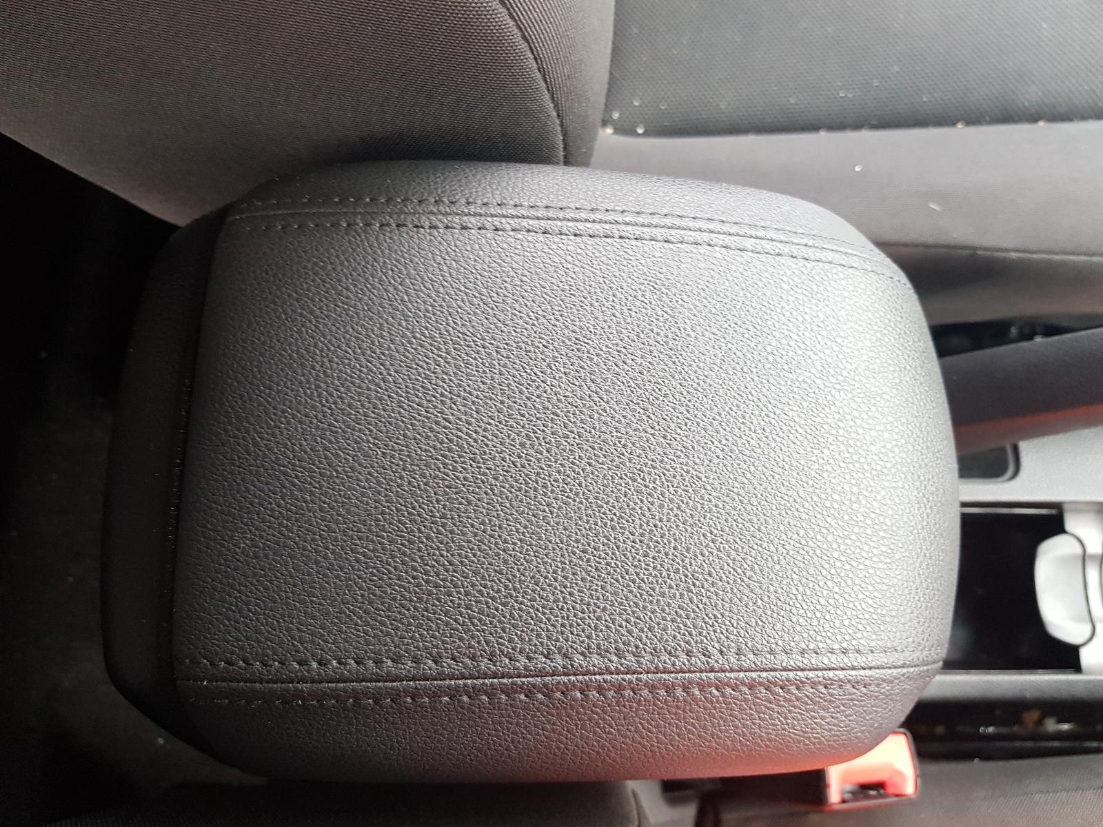 Holden Cruze - 2009-Present