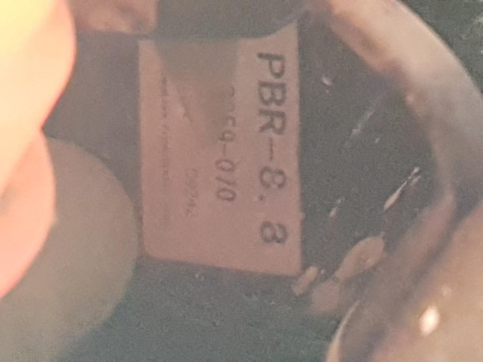 Ford Territory - SZ 2011-Present