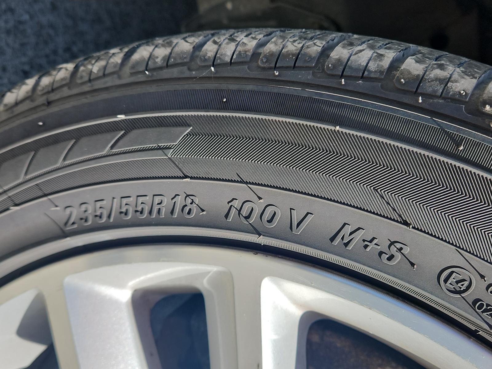 Ford Territory - SZ 2011-Present