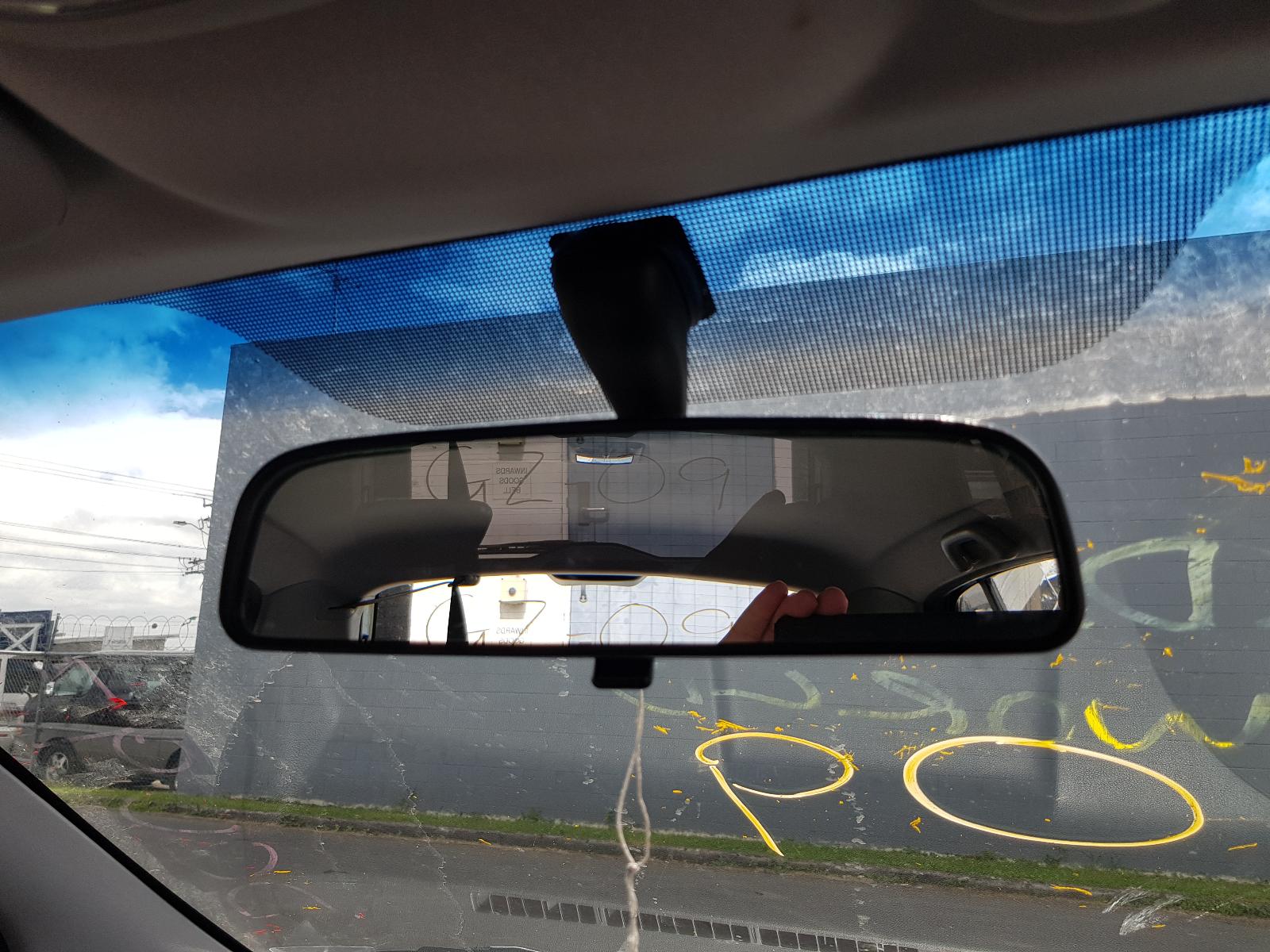 Hyundai Getz - BT51 2002-2010