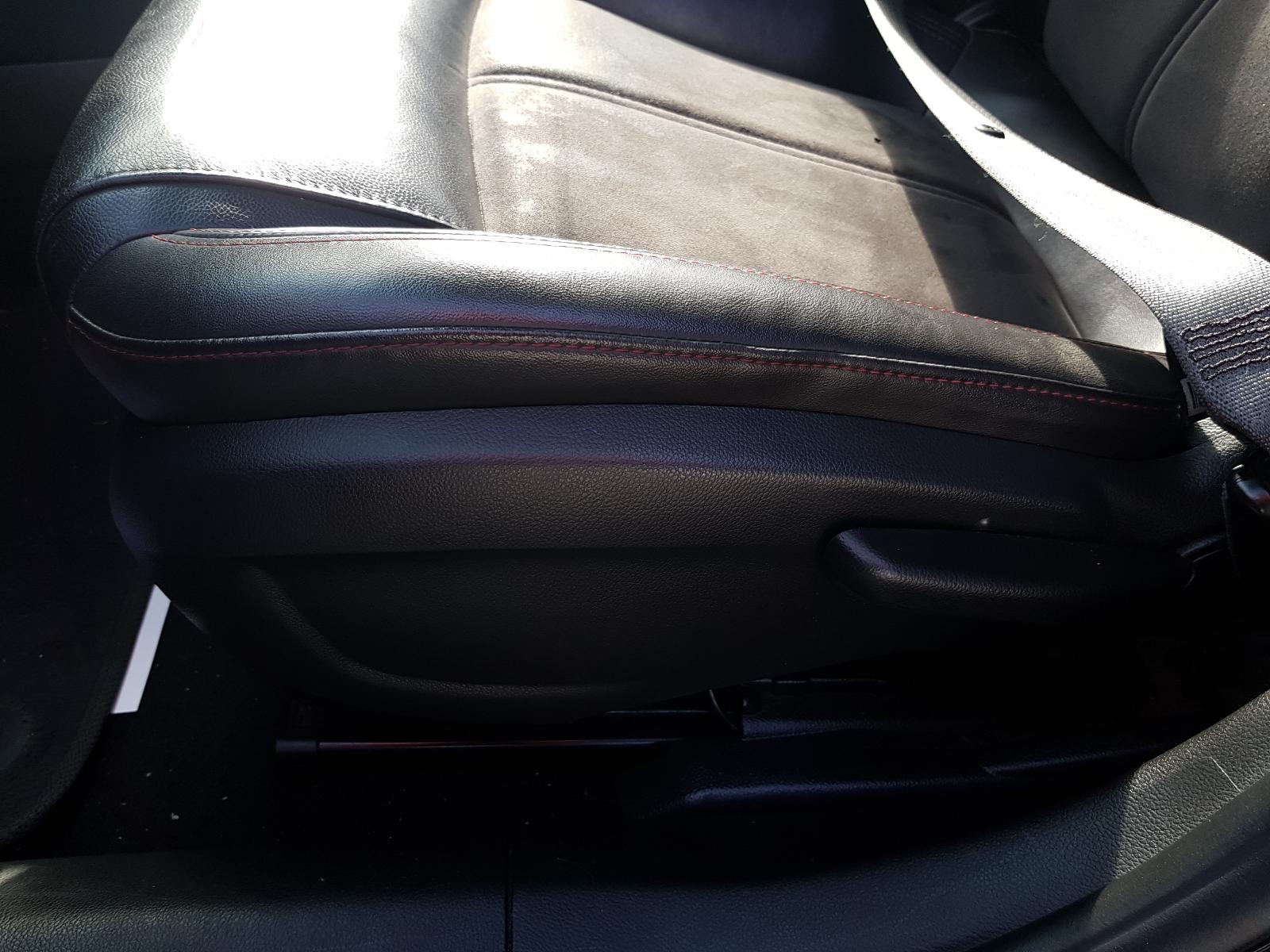 Holden Cruze - 2009-Present