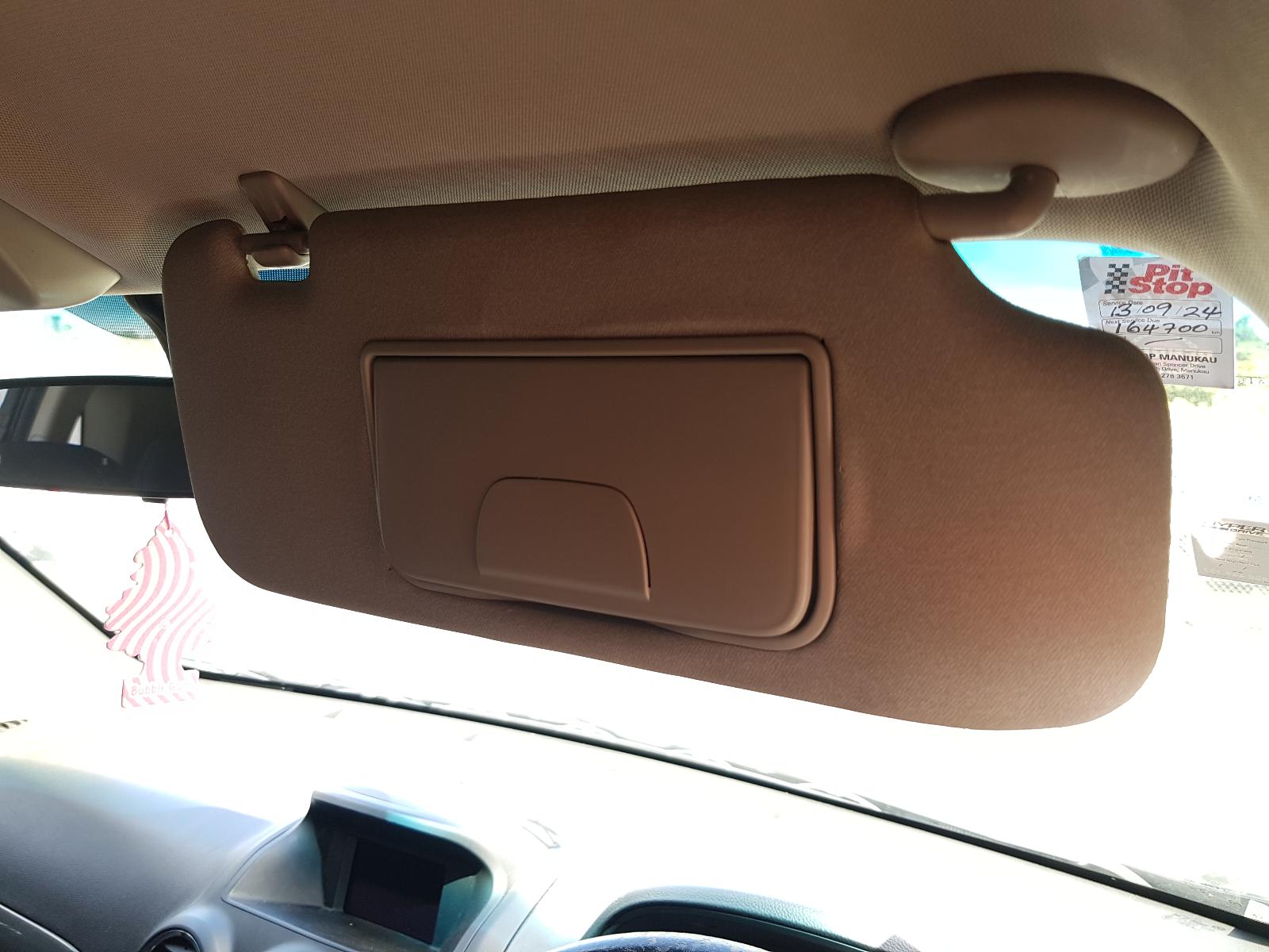 Holden Captiva - Captiva 5 2006-2011