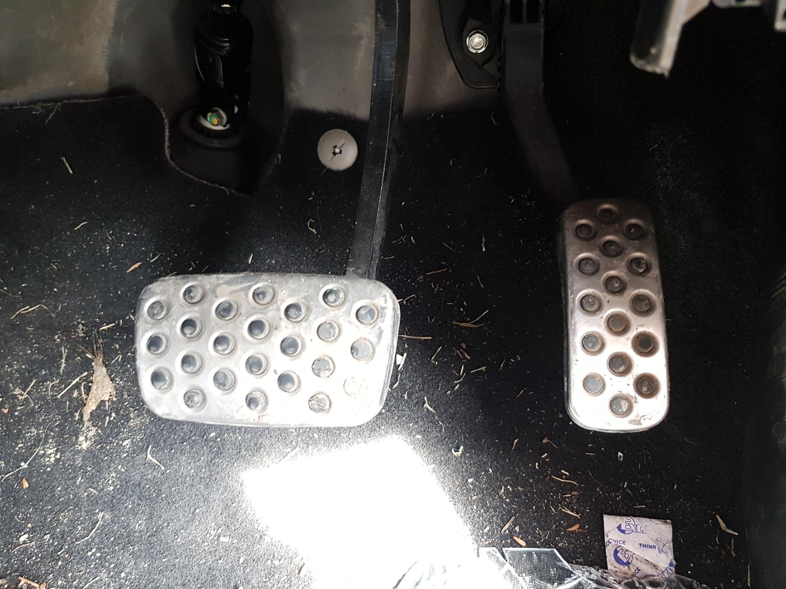 Holden Cruze - 2009-Present