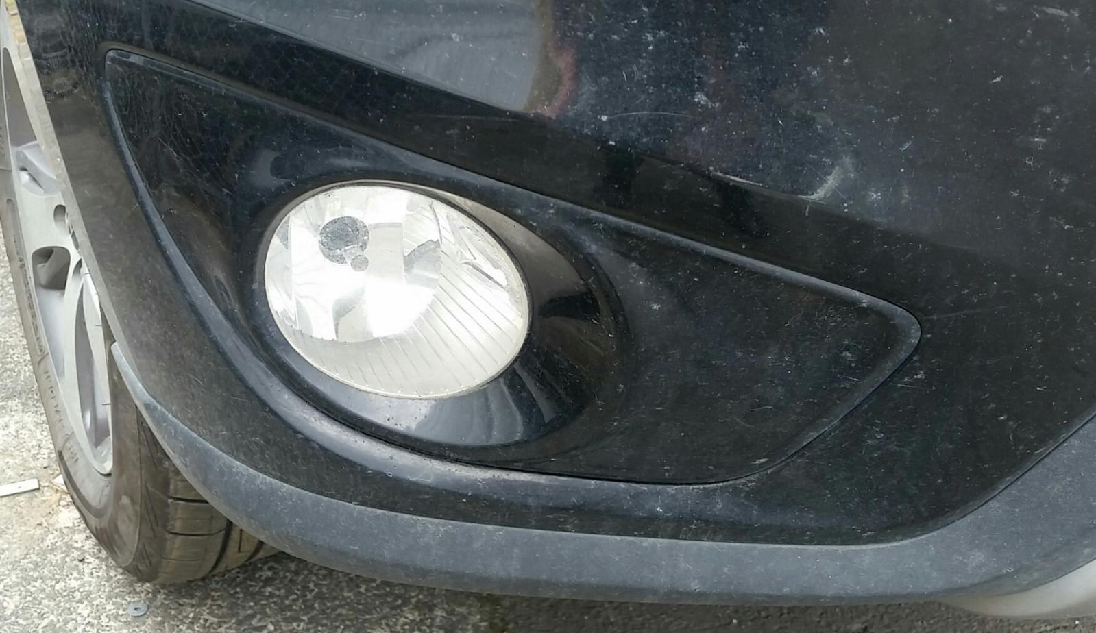 Hyundai Santa Fe - 2006-2012