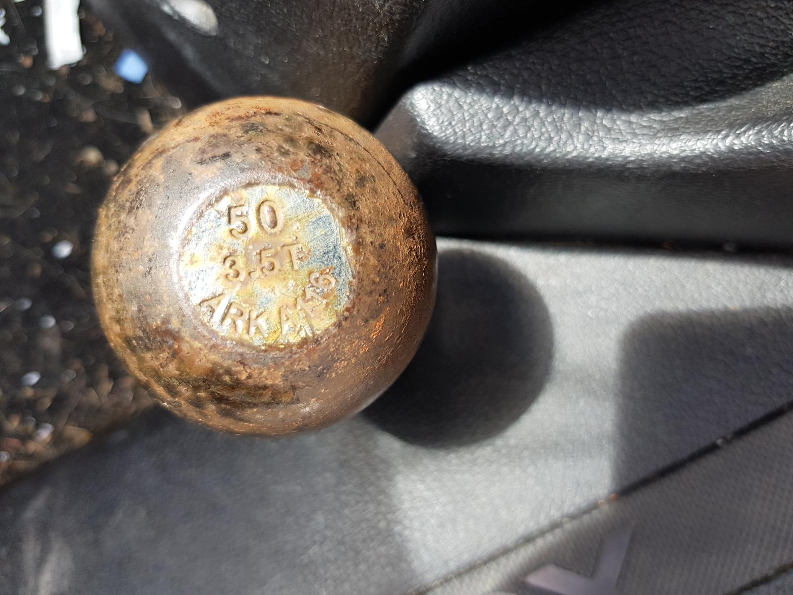 Ford Territory - SZ 2011-Present