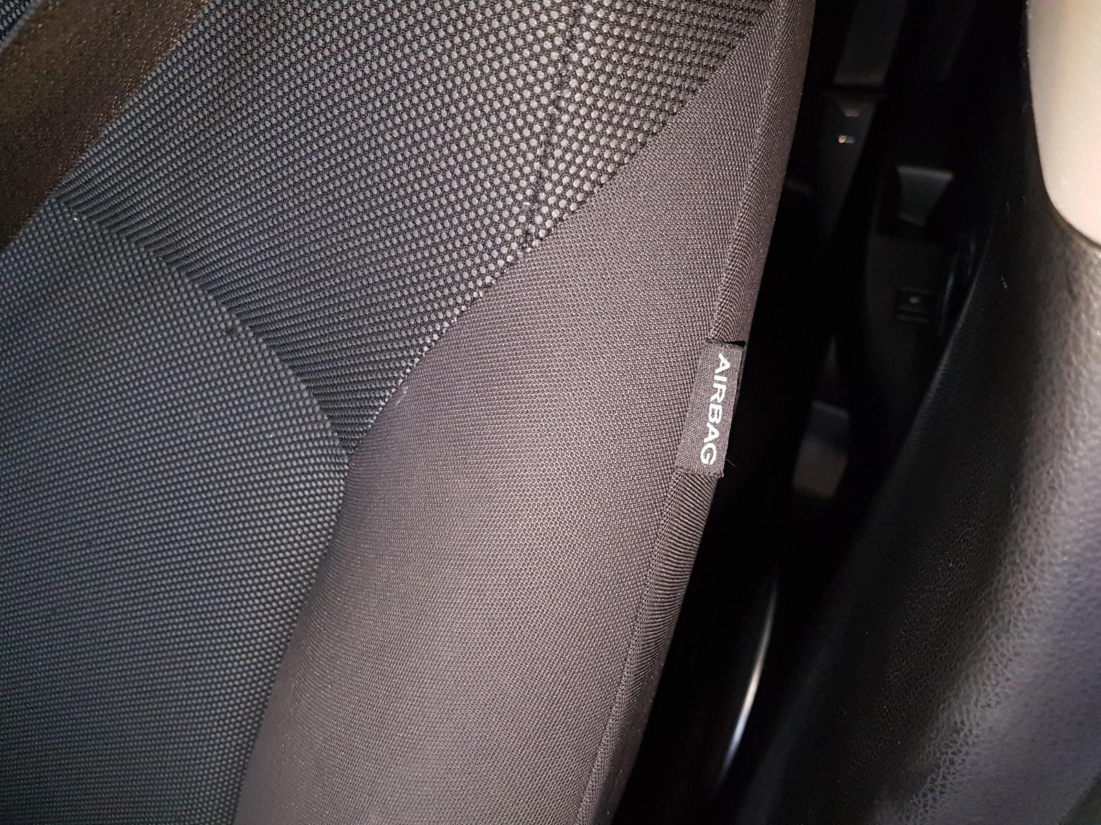 Holden Cruze - 2009-Present