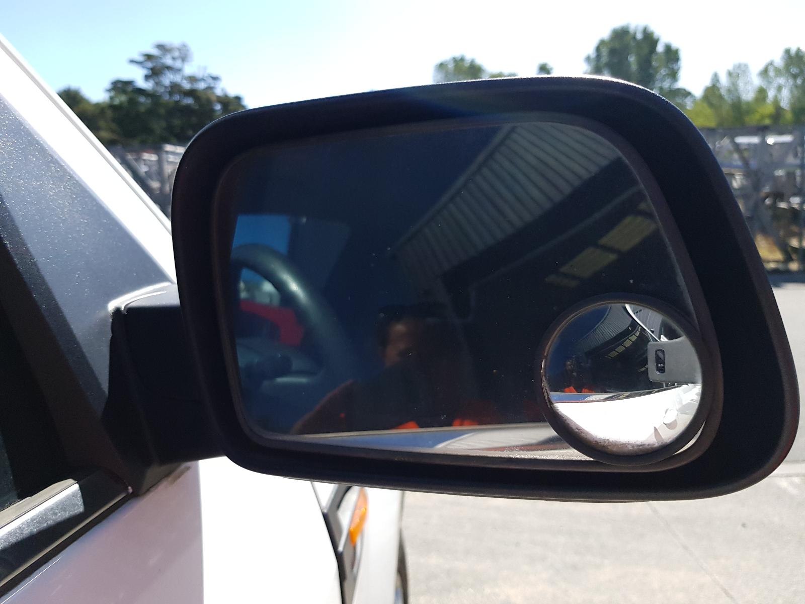 Ford Territory - SZ 2011-Present