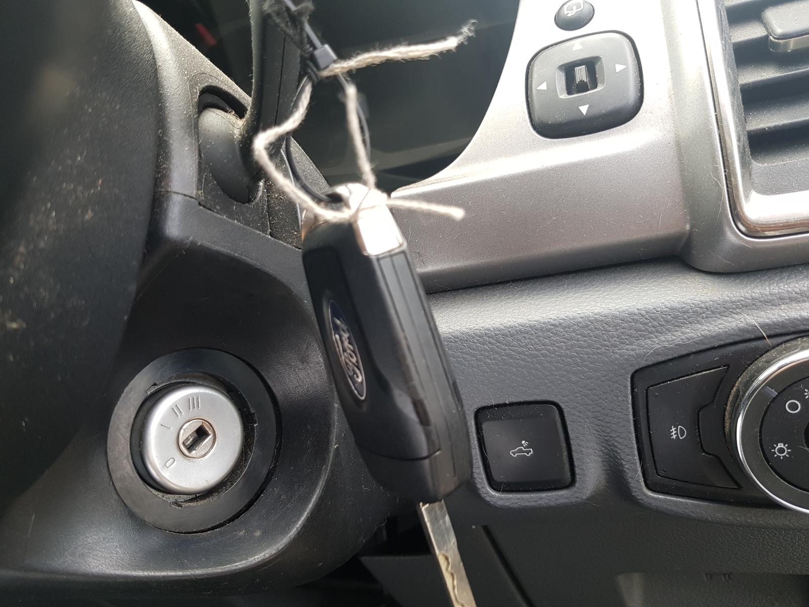 Ford Ranger - PX/PX2 2011-2017