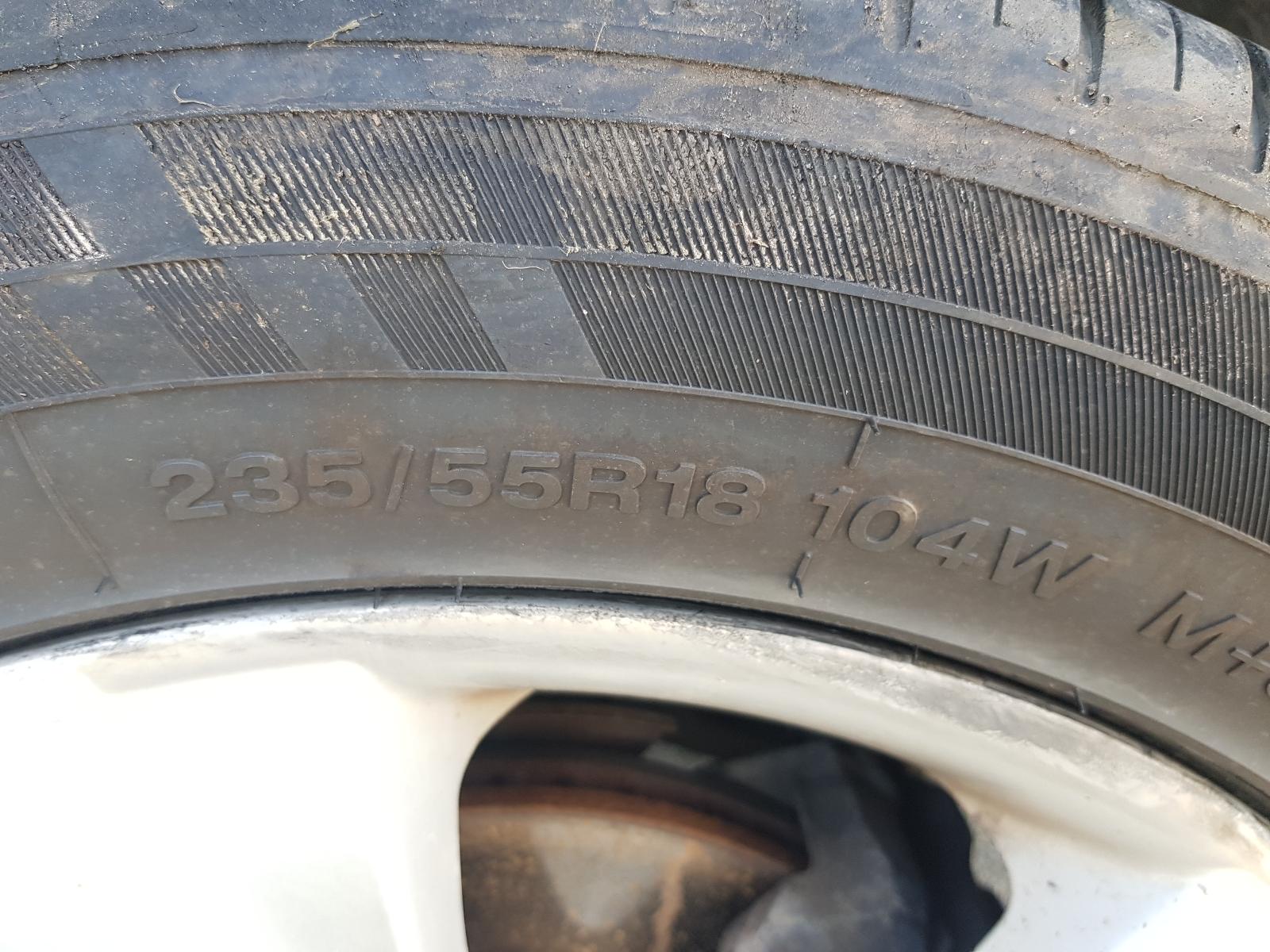 Holden Captiva - Captiva 7 2011-Present