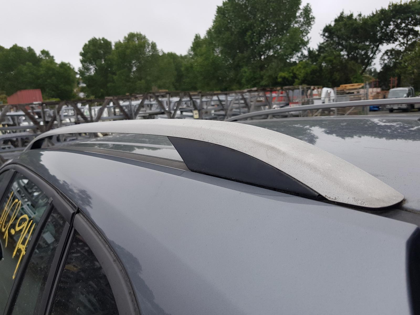 Holden Cruze - 2009-Present