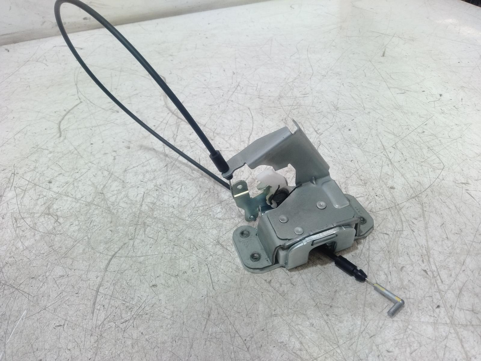 Door Boot Gate Lock